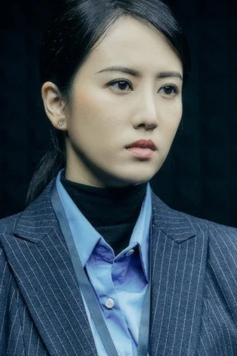 Chân dung Cai Deheng