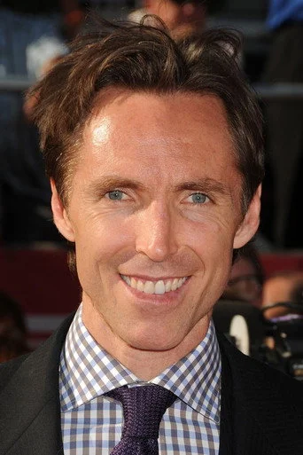 Chân dung Steve Nash