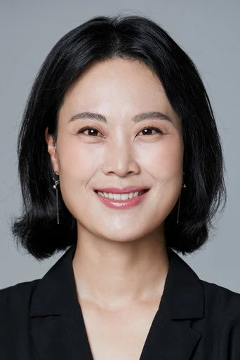 Chân dung Kim Jae-hwa