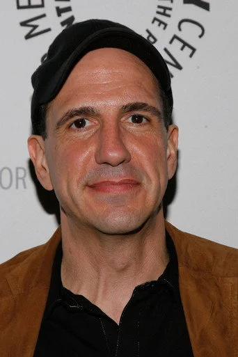 Chân dung Sam Lloyd