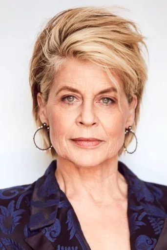Chân dung Linda Hamilton