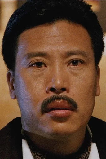 Chân dung Yeung Chak-Lam