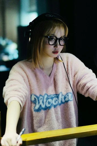 Chân dung Qing Minyi