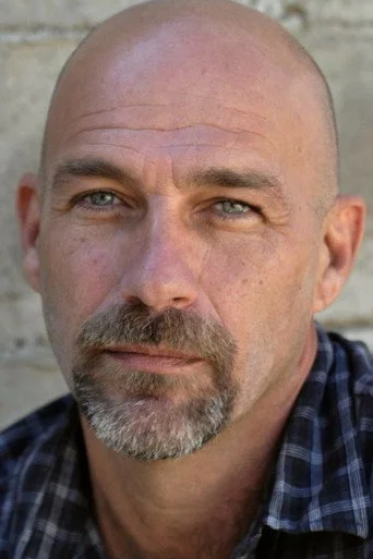 Chân dung Kevin Gage
