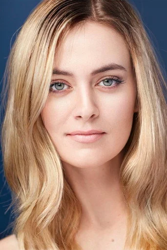Chân dung Caitlin Fowler