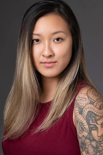 Chân dung Judy Nguyen