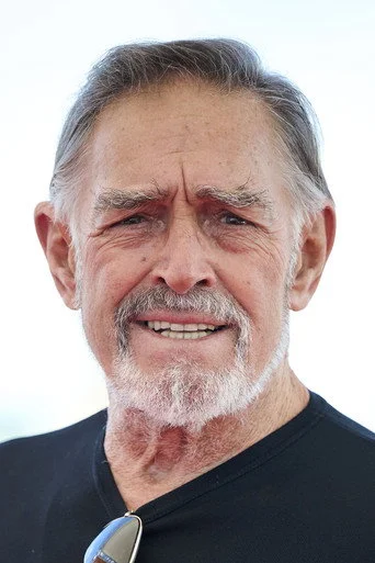 Chân dung Fabio Testi