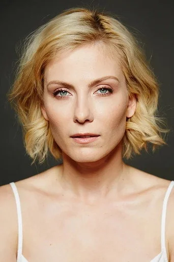 Chân dung Kasia Stelmach