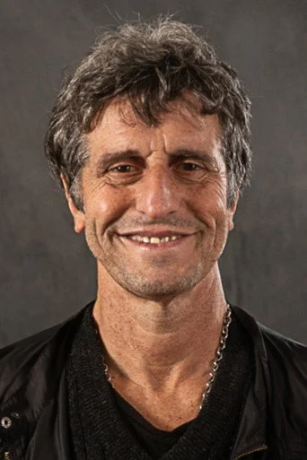 Chân dung Diego Peretti