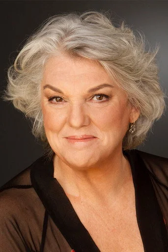 Chân dung Tyne Daly