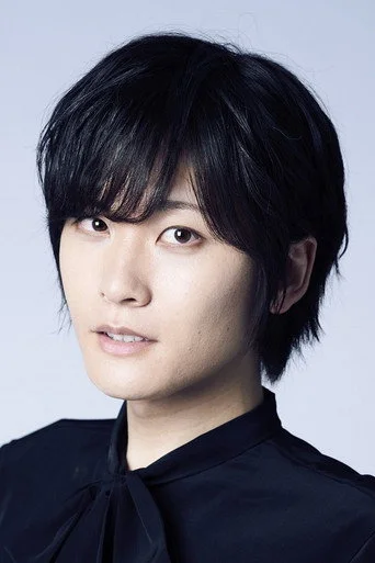 Chân dung Takuma Nagatsuka