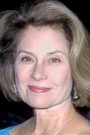 Chân dung Diane Baker