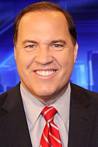 Chân dung Steve Garagiola