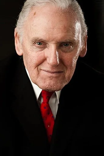 Chân dung John Tierney
