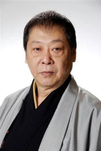 Chân dung Haruhiko Jo