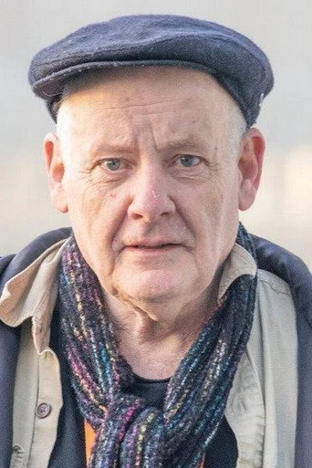 Chân dung Gerard McSorley