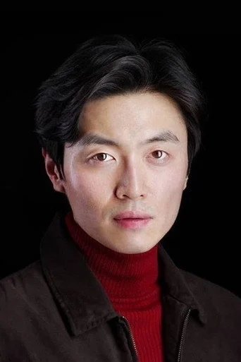 Chân dung Jeon Kwang-jin