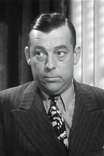 Chân dung Don Barclay