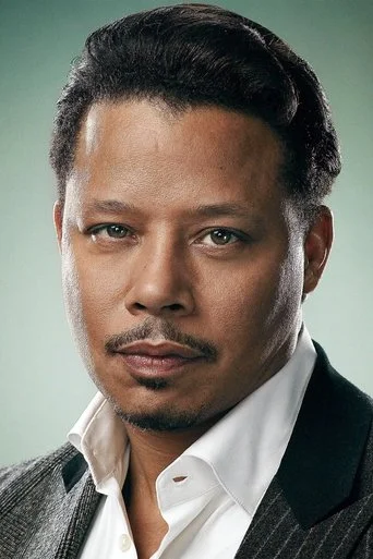 Chân dung Terrence Howard