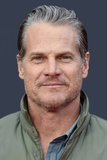 Chân dung Brian Van Holt