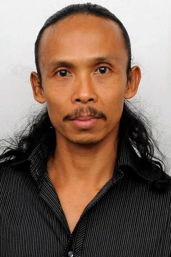Chân dung Yayan Ruhian