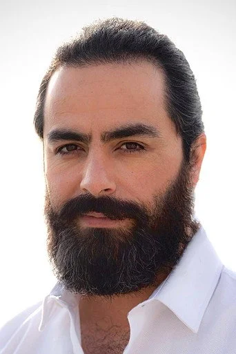 Chân dung Paeman Arianfar