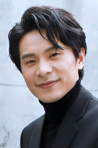 Chân dung Jack Yao