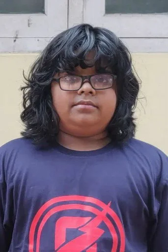 Chân dung Vasisht Umesh