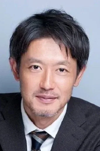 Chân dung Michitaka Tsutsui