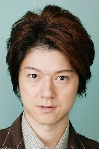 Chân dung Masaya Matsukaze
