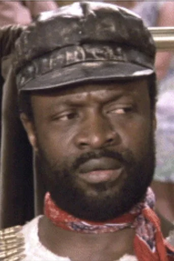 Chân dung Eddie Tagoe