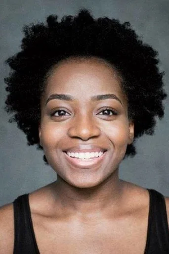 Chân dung Yasmin Mwanza