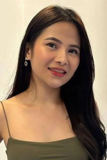 Chân dung Margaret Sison