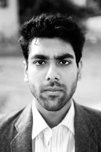 Chân dung Dhruv Sehgal