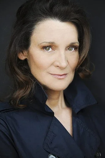 Chân dung Catherine McGoohan