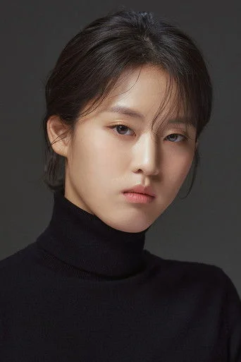 Chân dung Lee Yeon