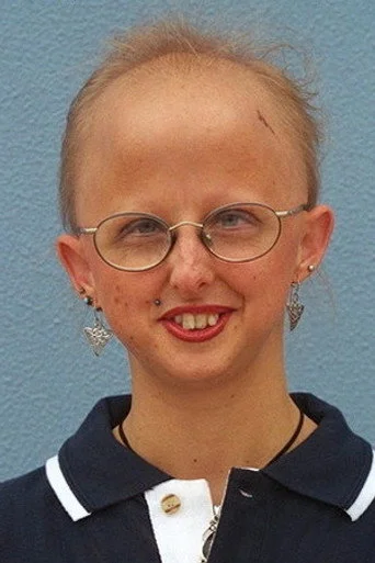 Chân dung Sarah Houbolt