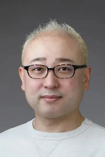 Chân dung Shinya Takahashi