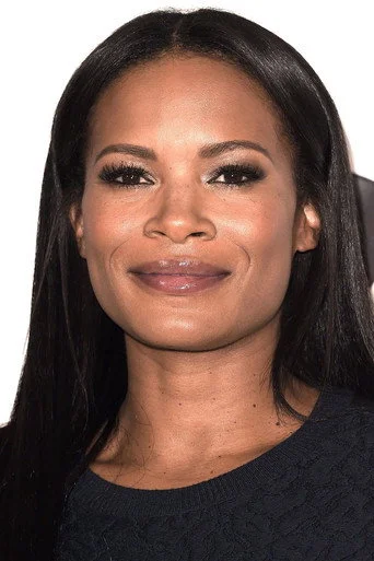 Chân dung Rose Rollins