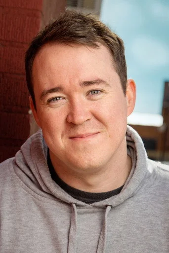 Chân dung Shane Gillis