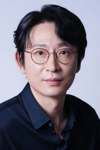 Chân dung Shin Dong-ryeok