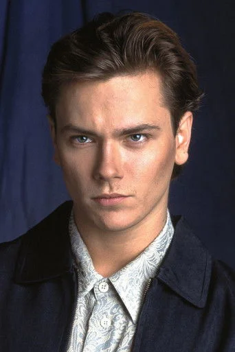 Chân dung River Phoenix