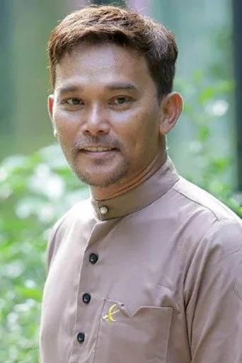 Chân dung Azhan Rani