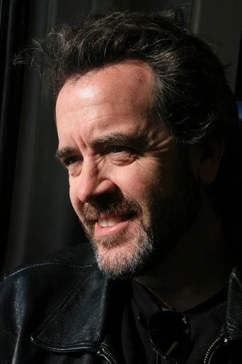Chân dung Tom Woodruff Jr.