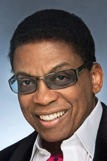 Chân dung Herbie Hancock