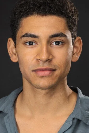 Chân dung Darius Williams