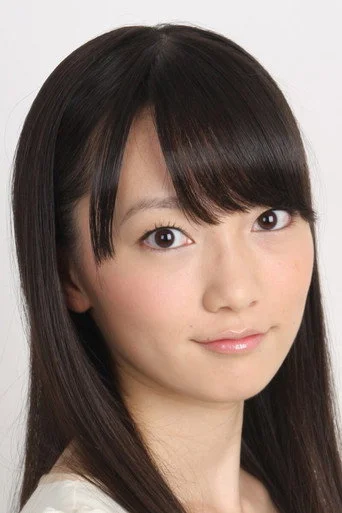 Chân dung Akane Fujita