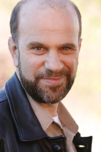 Chân dung Alan Polonsky