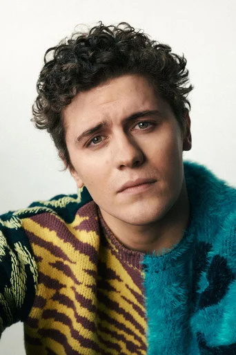 Chân dung Dylan Llewellyn