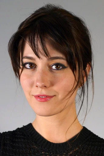Chân dung Mary Elizabeth Winstead
